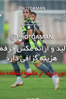 1254329, Tehran, , لیگ برتر فوتبال ایران، Persian Gulf Cup، Week 6، First Leg، Persepolis 2 v 1 Nassaji Qaemshahr on 2018/09/12 at Azadi Stadium