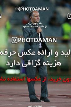 1254394, Tehran, , لیگ برتر فوتبال ایران، Persian Gulf Cup، Week 6، First Leg، Persepolis 2 v 1 Nassaji Qaemshahr on 2018/09/12 at Azadi Stadium