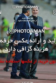 1254351, Tehran, , لیگ برتر فوتبال ایران، Persian Gulf Cup، Week 6، First Leg، Persepolis 2 v 1 Nassaji Qaemshahr on 2018/09/12 at Azadi Stadium