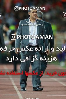 1254734, Tehran, , لیگ برتر فوتبال ایران، Persian Gulf Cup، Week 6، First Leg، Persepolis 2 v 1 Nassaji Qaemshahr on 2018/09/12 at Azadi Stadium