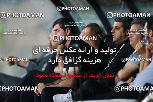 1254708, Tehran, , لیگ برتر فوتبال ایران، Persian Gulf Cup، Week 6، First Leg، Persepolis 2 v 1 Nassaji Qaemshahr on 2018/09/12 at Azadi Stadium