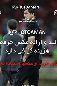 1259027, Tehran, , لیگ برتر فوتبال ایران، Persian Gulf Cup، Week 6، First Leg، Persepolis 2 v 1 Nassaji Qaemshahr on 2018/09/12 at Azadi Stadium