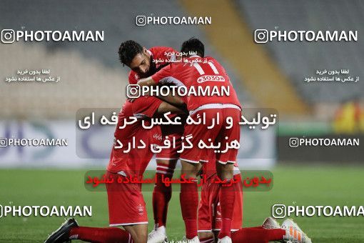 1259128, Tehran, , لیگ برتر فوتبال ایران، Persian Gulf Cup، Week 6، First Leg، Persepolis 2 v 1 Nassaji Qaemshahr on 2018/09/12 at Azadi Stadium