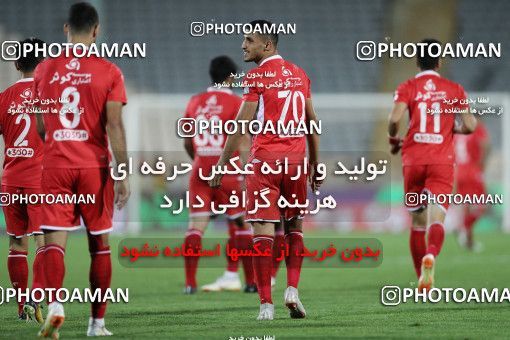 1259120, Tehran, , لیگ برتر فوتبال ایران، Persian Gulf Cup، Week 6، First Leg، Persepolis 2 v 1 Nassaji Qaemshahr on 2018/09/12 at Azadi Stadium