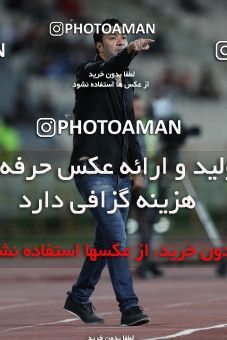 1259087, Tehran, , لیگ برتر فوتبال ایران، Persian Gulf Cup، Week 6، First Leg، Persepolis 2 v 1 Nassaji Qaemshahr on 2018/09/12 at Azadi Stadium