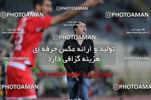 1259080, Tehran, , لیگ برتر فوتبال ایران، Persian Gulf Cup، Week 6، First Leg، Persepolis 2 v 1 Nassaji Qaemshahr on 2018/09/12 at Azadi Stadium