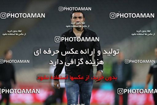 1258989, Tehran, , لیگ برتر فوتبال ایران، Persian Gulf Cup، Week 6، First Leg، Persepolis 2 v 1 Nassaji Qaemshahr on 2018/09/12 at Azadi Stadium