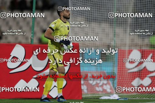 1259055, Tehran, , لیگ برتر فوتبال ایران، Persian Gulf Cup، Week 6، First Leg، Persepolis 2 v 1 Nassaji Qaemshahr on 2018/09/12 at Azadi Stadium