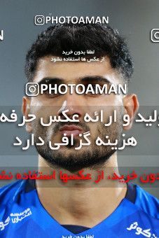 1255403, Tehran, , Iran Pro League، Persian Gulf Cup، 2018-19 season، First Leg، Week 8، Esteghlal v Persepolis on 2018/09/27 at Azadi Stadium  / ([*parameter:140*] - [*parameter:139*]) (00)