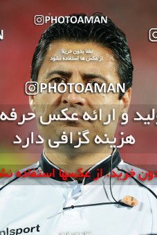 1255413, Tehran, , لیگ برتر فوتبال ایران، Persian Gulf Cup، Week 8، First Leg، Esteghlal 0 v 0 Persepolis on 2018/09/27 at Azadi Stadium