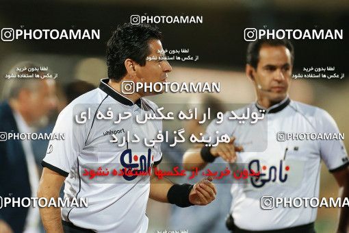 1255388, Tehran, , لیگ برتر فوتبال ایران، Persian Gulf Cup، Week 8، First Leg، Esteghlal 0 v 0 Persepolis on 2018/09/27 at Azadi Stadium