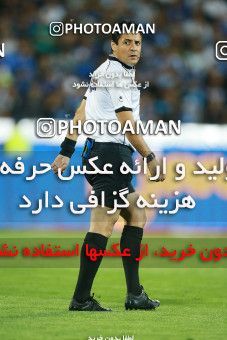 1255414, Tehran, , لیگ برتر فوتبال ایران، Persian Gulf Cup، Week 8، First Leg، Esteghlal 0 v 0 Persepolis on 2018/09/27 at Azadi Stadium