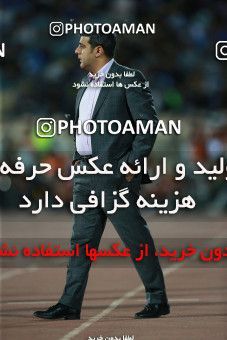 1255320, Tehran, , لیگ برتر فوتبال ایران، Persian Gulf Cup، Week 8، First Leg، Esteghlal 0 v 0 Persepolis on 2018/09/27 at Azadi Stadium