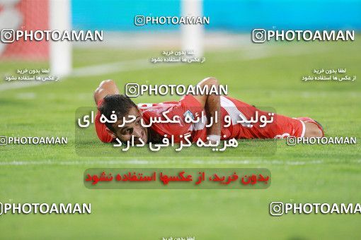 1255645, Tehran, , لیگ برتر فوتبال ایران، Persian Gulf Cup، Week 8، First Leg، Esteghlal 0 v 0 Persepolis on 2018/09/27 at Azadi Stadium