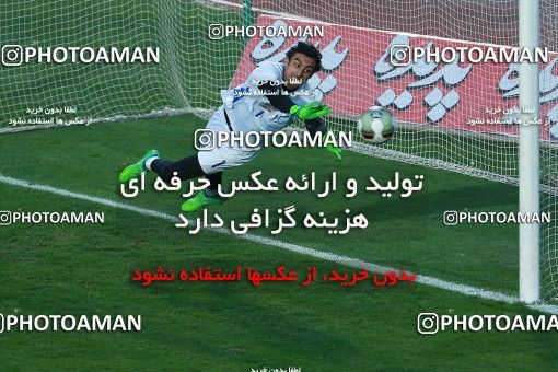 1264956, Tehran, , لیگ برتر فوتبال ایران، Persian Gulf Cup، Week 8، First Leg، Esteghlal 0 v 0 Persepolis on 2018/09/27 at Azadi Stadium