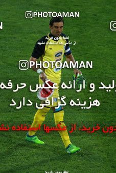 1264844, Tehran, , لیگ برتر فوتبال ایران، Persian Gulf Cup، Week 8، First Leg، Esteghlal 0 v 0 Persepolis on 2018/09/27 at Azadi Stadium