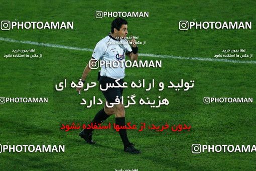 1264774, Tehran, , لیگ برتر فوتبال ایران، Persian Gulf Cup، Week 8، First Leg، Esteghlal 0 v 0 Persepolis on 2018/09/27 at Azadi Stadium