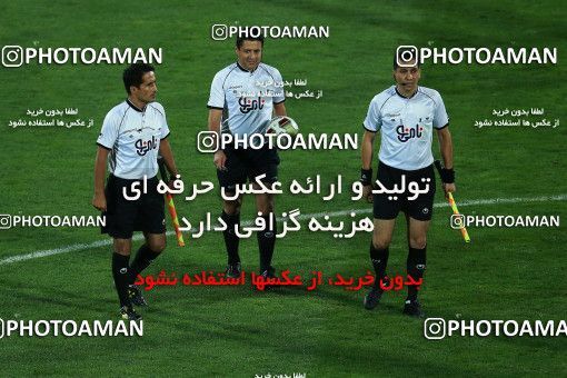 1274219, Tehran, , لیگ برتر فوتبال ایران، Persian Gulf Cup، Week 8، First Leg، Esteghlal 0 v 0 Persepolis on 2018/09/27 at Azadi Stadium