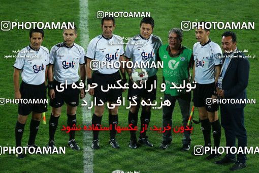 1274073, Tehran, , لیگ برتر فوتبال ایران، Persian Gulf Cup، Week 8، First Leg، Esteghlal 0 v 0 Persepolis on 2018/09/27 at Azadi Stadium