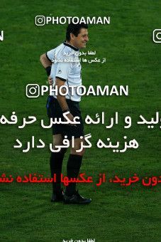 1274072, Tehran, , لیگ برتر فوتبال ایران، Persian Gulf Cup، Week 8، First Leg، Esteghlal 0 v 0 Persepolis on 2018/09/27 at Azadi Stadium