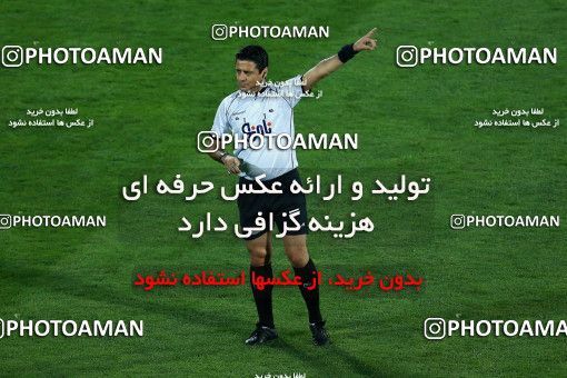1274209, Tehran, , لیگ برتر فوتبال ایران، Persian Gulf Cup، Week 8، First Leg، Esteghlal 0 v 0 Persepolis on 2018/09/27 at Azadi Stadium