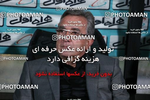 1266932, Tehran, , لیگ برتر فوتبال ایران، Persian Gulf Cup، Week 8، First Leg، Esteghlal 0 v 0 Persepolis on 2018/09/27 at Azadi Stadium
