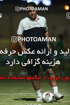 1255934, Masjed Soleyman, , لیگ برتر فوتبال ایران، Persian Gulf Cup، Week 8، First Leg، Naft M Soleyman 0 v 2 Sepahan on 2018/09/27 at Behnam Mohammadi Stadium