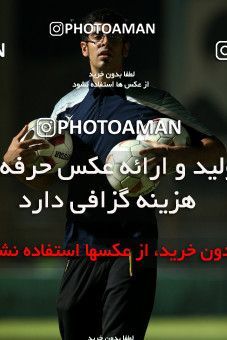 1255774, Masjed Soleyman, , لیگ برتر فوتبال ایران، Persian Gulf Cup، Week 8، First Leg، Naft M Soleyman 0 v 2 Sepahan on 2018/09/27 at Behnam Mohammadi Stadium