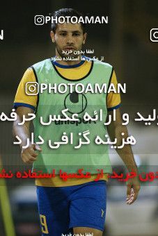 1255918, Masjed Soleyman, , لیگ برتر فوتبال ایران، Persian Gulf Cup، Week 8، First Leg، Naft M Soleyman 0 v 2 Sepahan on 2018/09/27 at Behnam Mohammadi Stadium