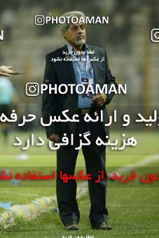 1255911, Masjed Soleyman, , لیگ برتر فوتبال ایران، Persian Gulf Cup، Week 8، First Leg، Naft M Soleyman 0 v 2 Sepahan on 2018/09/27 at Behnam Mohammadi Stadium