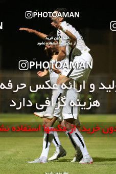 1255738, Masjed Soleyman, , لیگ برتر فوتبال ایران، Persian Gulf Cup، Week 8، First Leg، Naft M Soleyman 0 v 2 Sepahan on 2018/09/27 at Behnam Mohammadi Stadium