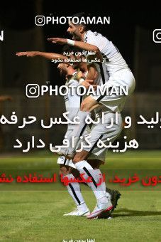 1255751, Masjed Soleyman, , لیگ برتر فوتبال ایران، Persian Gulf Cup، Week 8، First Leg، Naft M Soleyman 0 v 2 Sepahan on 2018/09/27 at Behnam Mohammadi Stadium