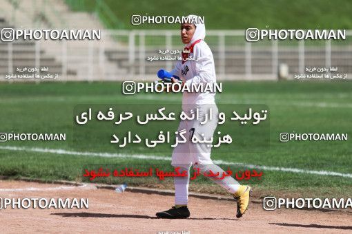 1261927, Tehran, Iran, Women's U-19 international friendly match، Iran 3 - 1  on 2018/09/24 at Ararat Stadium