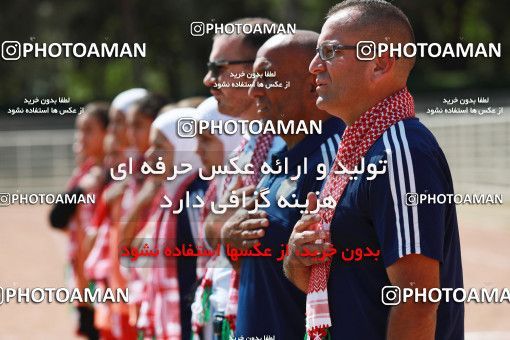 1262152, Tehran, Iran, Women's U-19 international friendly match، Iran 3 - 1  on 2018/09/24 at Ararat Stadium