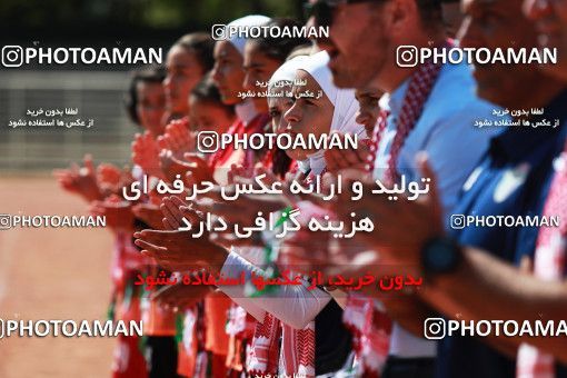 1262140, Tehran, Iran, Women's U-19 international friendly match، Iran 3 - 1  on 2018/09/24 at Ararat Stadium