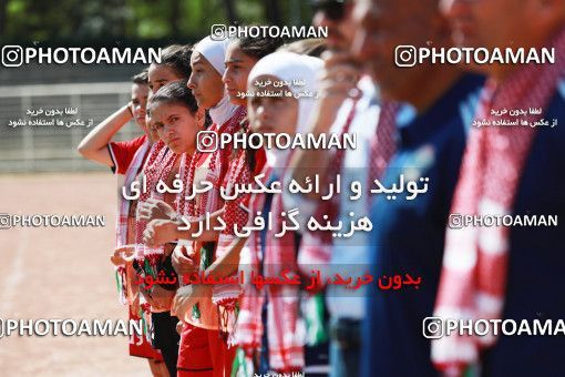 1262040, Tehran, Iran, Women's U-19 international friendly match، Iran 3 - 1  on 2018/09/24 at Ararat Stadium