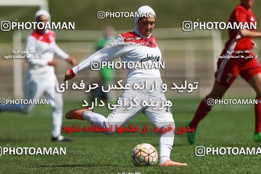 1262119, Tehran, Iran, Women's U-19 international friendly match، Iran 3 - 1  on 2018/09/24 at Ararat Stadium