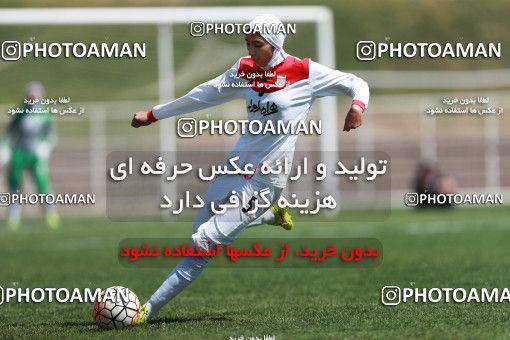 1262112, Tehran, Iran, Women's U-19 international friendly match، Iran 3 - 1  on 2018/09/24 at Ararat Stadium