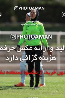1261958, Tehran, Iran, Women's U-19 international friendly match، Iran 3 - 1  on 2018/09/24 at Ararat Stadium