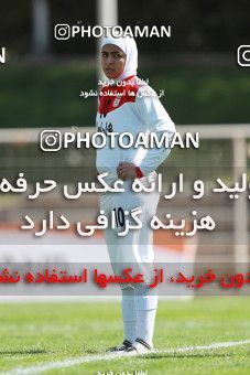 1262222, Tehran, Iran, Women's U-19 international friendly match، Iran 3 - 1  on 2018/09/24 at Ararat Stadium