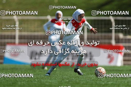 1262197, Tehran, Iran, Women's U-19 international friendly match، Iran 3 - 1  on 2018/09/24 at Ararat Stadium