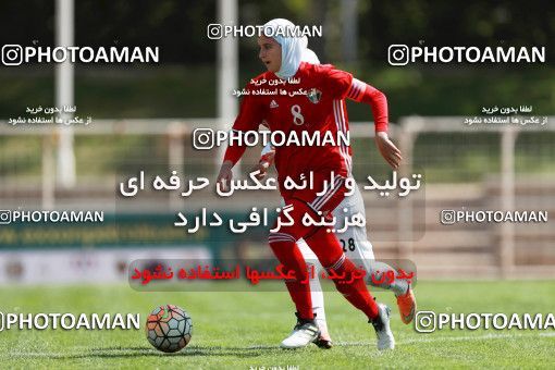 1262088, Tehran, Iran, Women's U-19 international friendly match، Iran 3 - 1  on 2018/09/24 at Ararat Stadium