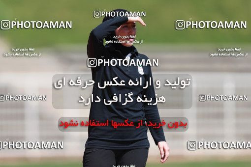 1262029, Tehran, Iran, Women's U-19 international friendly match، Iran 3 - 1  on 2018/09/24 at Ararat Stadium