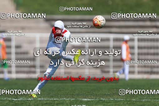1261934, Tehran, Iran, Women's U-19 international friendly match، Iran 3 - 1  on 2018/09/24 at Ararat Stadium