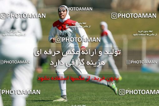 1262030, Tehran, Iran, Women's U-19 international friendly match، Iran 3 - 1  on 2018/09/24 at Ararat Stadium