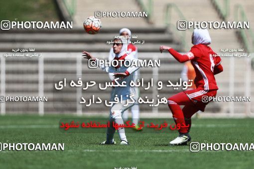 1262139, Tehran, Iran, Women's U-19 international friendly match، Iran 3 - 1  on 2018/09/24 at Ararat Stadium