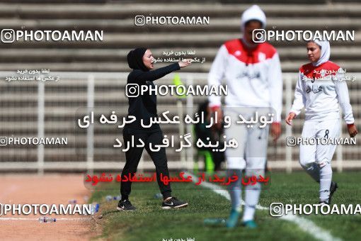 1262118, Tehran, Iran, Women's U-19 international friendly match، Iran 3 - 1  on 2018/09/24 at Ararat Stadium