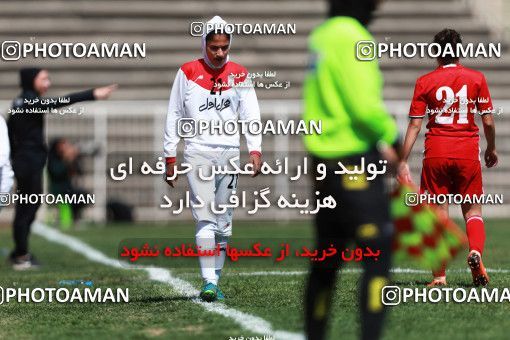1262233, Tehran, Iran, Women's U-19 international friendly match، Iran 3 - 1  on 2018/09/24 at Ararat Stadium