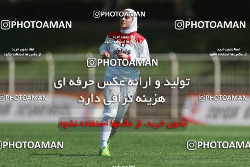 1262247, Tehran, Iran, Women's U-19 international friendly match، Iran 3 - 1  on 2018/09/24 at Ararat Stadium