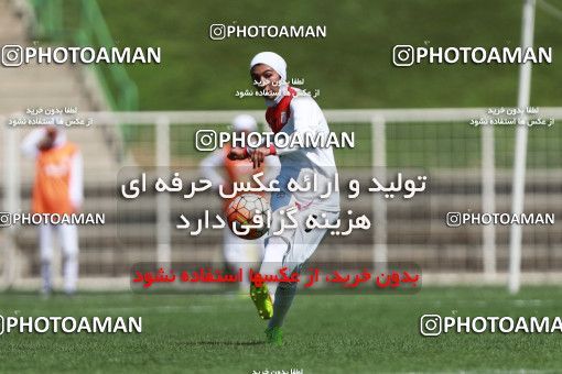 1262164, Tehran, Iran, Women's U-19 international friendly match، Iran 3 - 1  on 2018/09/24 at Ararat Stadium